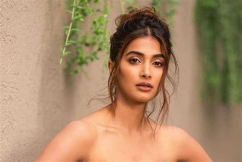 puja hegde xxx|Pooja Hegde